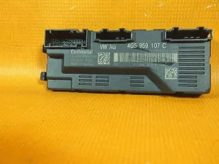 4G5959107C 4g5959107c Блок управления (другие) Audi A6 C7 (S6,RS6) Арт e9925073, вид 4