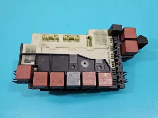 IMPRK1371629, 21652217-4A, P7700429666F Блок управления (другие) Renault Clio 2 Арт e9926584, вид 2