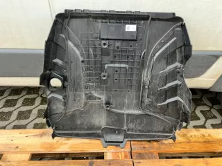 4M0133849AA Декоративная крышка двигателя Audi Q7 4M Арт e9928884, вид 2