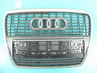 IMPRK1325962, 4F0853651S Решетка радиатора Audi A6 C6 (S6,RS6) Арт e9929716, вид 1