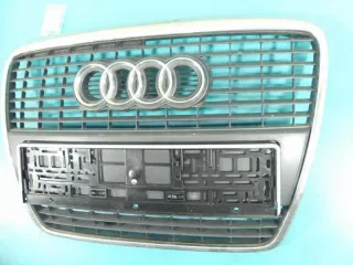IMPRK1325962, 4F0853651S Решетка радиатора Audi A6 C6 (S6,RS6) Арт e9929716, вид 2