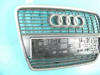 IMPRK1325962, 4F0853651S Решетка радиатора Audi A6 C6 (S6,RS6) Арт e9929716, вид 3