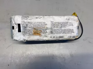 8E0880204 8E0880204A Подушка безопасности Audi A4 B6 Арт e9931261, вид 1