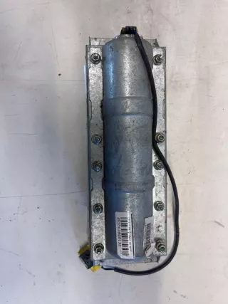 8E0880204 8E0880204A Подушка безопасности Audi A4 B6 Арт e9931261, вид 2