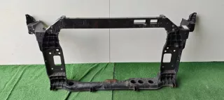 64101-F1000 64101F1000 Передняя панель крепления облицовки (телевизор) Kia Sportage 4 Арт e9931313, вид 1