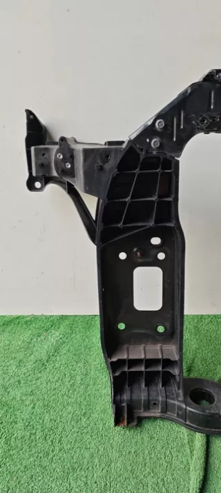 64101-F1000 64101F1000 Передняя панель крепления облицовки (телевизор) Kia Sportage 4 Арт e9931313, вид 3