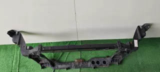 64101-F1000 64101F1000 Передняя панель крепления облицовки (телевизор) Kia Sportage 4 Арт e9931313, вид 4