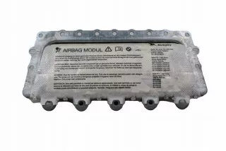9230399 72129230399 Подушка безопасности BMW 5 F10/F11/GT F07 Арт e9931377, вид 1