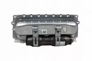 9230399 72129230399 Подушка безопасности BMW 5 F10/F11/GT F07 Арт e9931377, вид 2