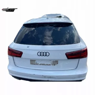  Крышка багажника (дверь 3-5) Audi A6 C7 (S6,RS6) Арт e9932138, вид 1