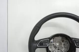 8X0419091L Руль Audi A6 C7 (S6,RS6) Арт e9932847, вид 2