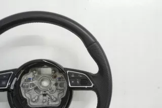 8X0419091L Руль Audi A6 C7 (S6,RS6) Арт e9932847, вид 3