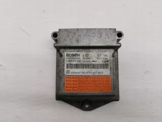 0285010224 Блок AirBag Mercedes Sprinter W906 Арт e9936012, вид 2