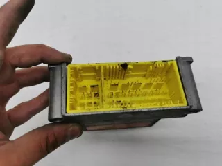 0285010224 Блок AirBag Mercedes Sprinter W906 Арт e9936012, вид 3