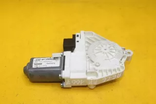 4F0959802D 977272-101 Моторчик стеклоподъемника Audi A6 C6 (S6,RS6) Арт e9936969, вид 4