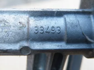  Механизм стеклоочистителя (трапеция дворников) Seat Cordoba 2 Арт e9938497, вид 12