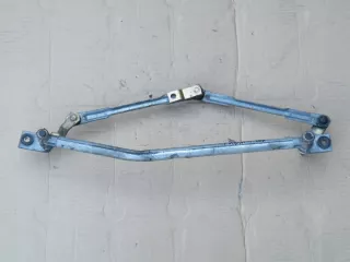  Механизм стеклоочистителя (трапеция дворников) Seat Cordoba 2 Арт e9938497, вид 2