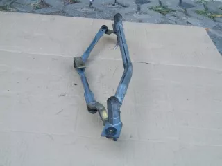  Механизм стеклоочистителя (трапеция дворников) Seat Cordoba 2 Арт e9938497, вид 3