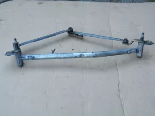  Механизм стеклоочистителя (трапеция дворников) Seat Cordoba 2 Арт e9938497, вид 6