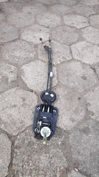 9678380280 Кулиса Peugeot 208 Арт e9939589, вид 1