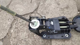 9678380280 Кулиса Peugeot 208 Арт e9939589, вид 2