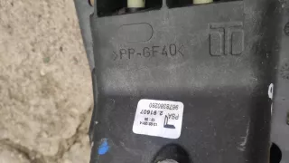9678380280 Кулиса Peugeot 208 Арт e9939589, вид 3