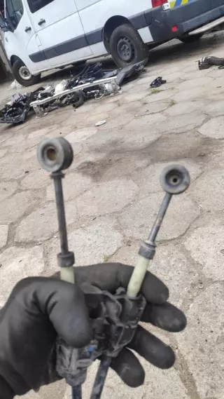 9678380280 Кулиса Peugeot 208 Арт e9939589, вид 5