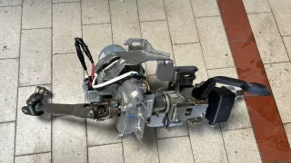 488102261R Насос гидроусилителя руля Renault Megane 4 Арт e9939756, вид 1