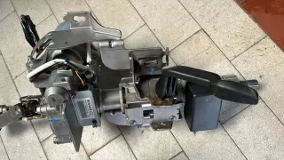 488102261R Насос гидроусилителя руля Renault Megane 4 Арт e9939756, вид 3