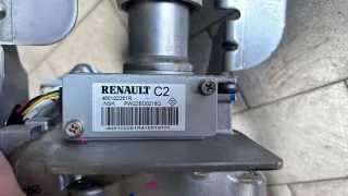 488102261R Насос гидроусилителя руля Renault Megane 4 Арт e9939756, вид 4