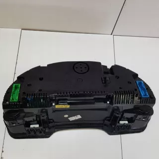 8E0920932K Щиток приборов (приборная панель) Audi A4 B7 Арт e9940337, вид 2