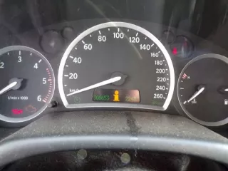 P12759337 Щиток приборов (приборная панель) Saab 9-3 2 Арт e9940757, вид 2