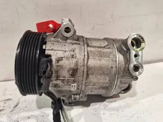52017358 Компрессор кондиционера Fiat Tipo 2 Арт e9941539, вид 3