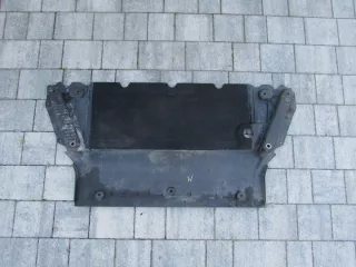 8W0863821B Декоративная крышка двигателя Audi A4 B9 Арт e9941907, вид 2