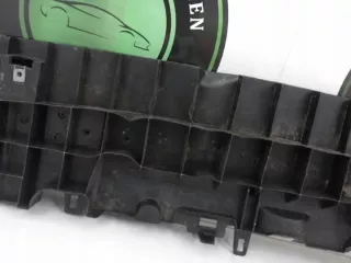 9813379780 Декоративная крышка двигателя Citroen C3 3 Арт e9941970, вид 2