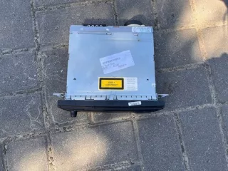  Блок навигации BMW 1 E81/E82/E87/E88 Арт e9944311, вид 3