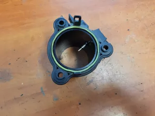 8590724 8573034 11618573034 11618590724 Расходомер воздуха BMW X3 G01 Арт e9944608, вид 1
