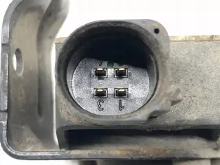4F0907503 LORK-2003-30383 Датчик дорожного просвета Audi A6 C6 (S6,RS6) Арт e9945725, вид 3