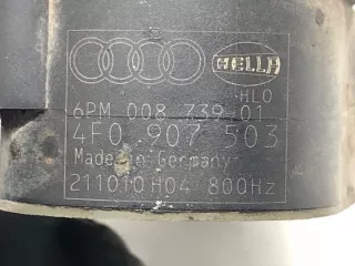 4F0907503 LORK-2003-30383 Датчик дорожного просвета Audi A6 C6 (S6,RS6) Арт e9945725, вид 4