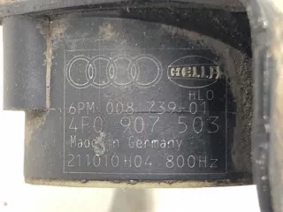 4F0907503 LORK-2003-30383 Датчик дорожного просвета Audi A6 C6 (S6,RS6) Арт e9945728, вид 4
