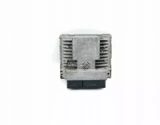03F906070HH Блок управления двигателем Skoda Fabia 2 Арт e9946031, вид 1