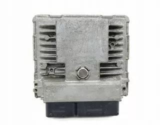 03F906070HH Блок управления двигателем Skoda Fabia 2 Арт e9946031, вид 2