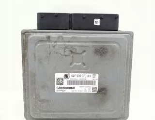 03F906070HH Блок управления двигателем Skoda Fabia 2 Арт e9946031, вид 3