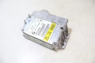 0285010064 Блок AirBag BMW 3 E90/E91/E92/E93 Арт e9946084, вид 1