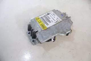 0285010064 Блок AirBag BMW 3 E90/E91/E92/E93 Арт e9946084, вид 2