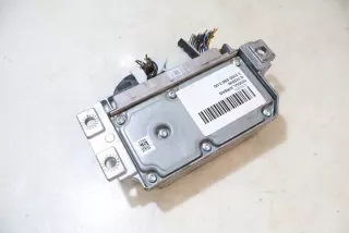 0285010064 Блок AirBag BMW 3 E90/E91/E92/E93 Арт e9946084, вид 3