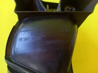 13337772 Гофра инжектора Opel Zafira C Арт e9946666, вид 2