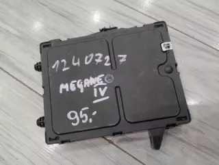284B14449R A2C3779780300 Блок предохранителей Renault Megane 2 Арт e9946995, вид 3