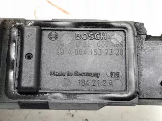 A0041537328 LORK-833-9342 Расходомер воздуха Mercedes A W168 Арт e9946997, вид 4