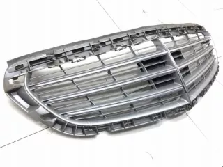 A2128801383 LORK-2114-31575 Решетка радиатора Mercedes E C207 Арт e9947031, вид 2